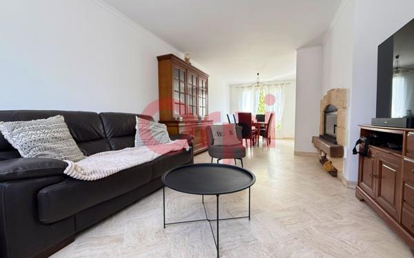 Maison à vendre    5 pièces •  Palaiseau