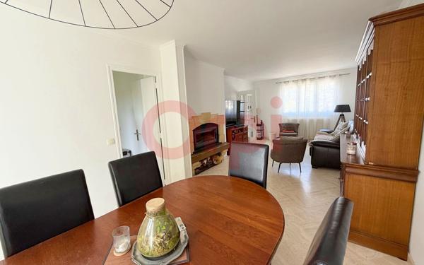 Maison à vendre    5 pièces •  Palaiseau