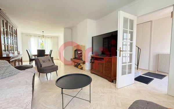 Maison à vendre    5 pièces •  Palaiseau
