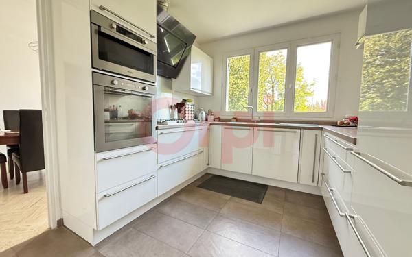 Maison à vendre    5 pièces •  Palaiseau