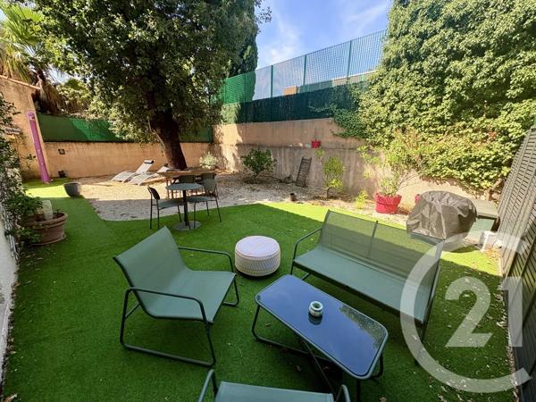 Maison à vendre  4 pièces - 91,57 m 2   UCHAUD  - 30