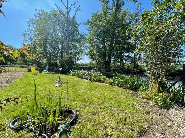 Dpt Eure et Loir (28), à vendre proche de CHARTRES terrain - Terrain de 1 024,00 m²