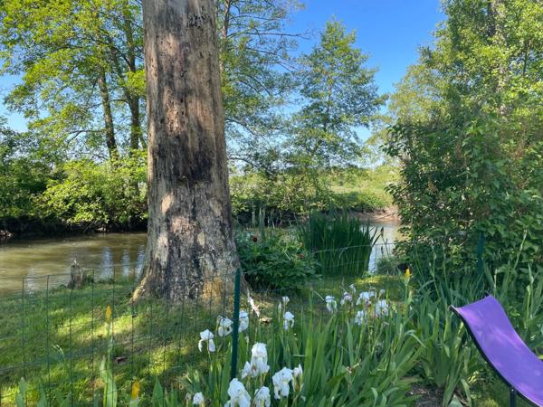 Dpt Eure et Loir (28), à vendre proche de CHARTRES terrain - Terrain de 1 024,00 m²