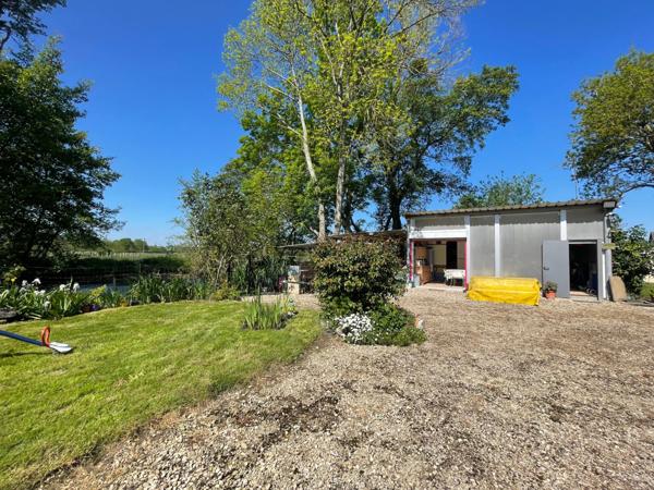 Dpt Eure et Loir (28), à vendre proche de CHARTRES terrain - Terrain de 1 024,00 m²