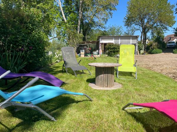 Dpt Eure et Loir (28), à vendre proche de CHARTRES terrain - Terrain de 1 024,00 m²