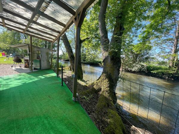 Dpt Eure et Loir (28), à vendre proche de CHARTRES terrain - Terrain de 1 024,00 m²