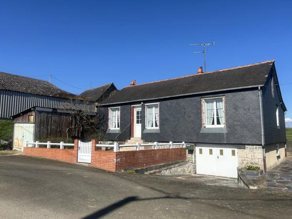 Vente Maison 4 pièces 81 m2 à Vitré