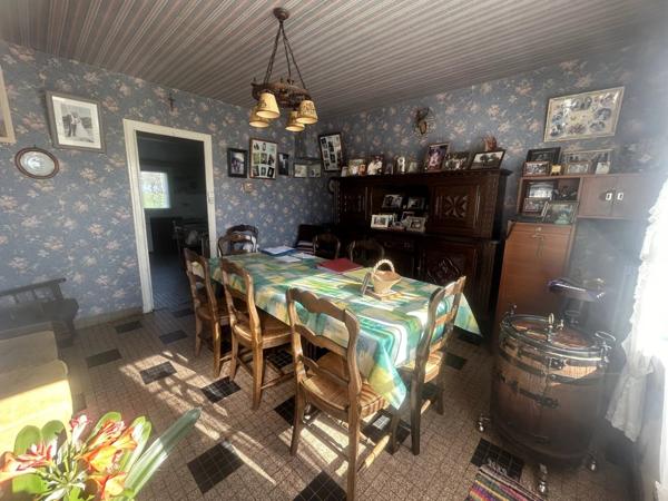Vente Maison 4 pièces 81 m2 à Vitré