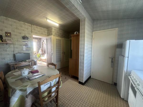 Vente Maison 4 pièces 81 m2 à Vitré