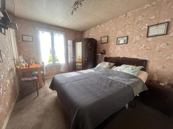 Vente Maison 4 pièces 81 m2 à Vitré