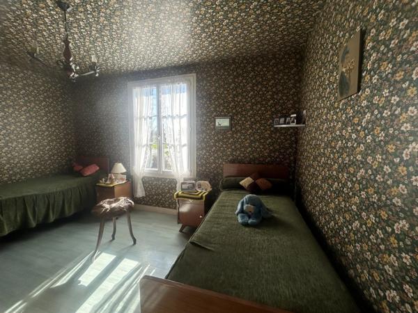 Vente Maison 4 pièces 81 m2 à Vitré