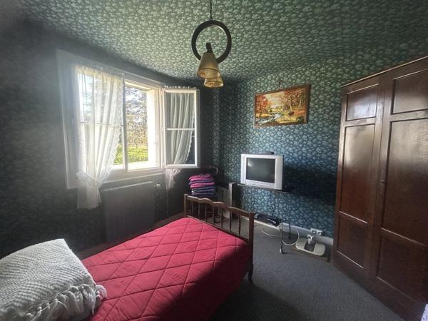 Vente Maison 4 pièces 81 m2 à Vitré