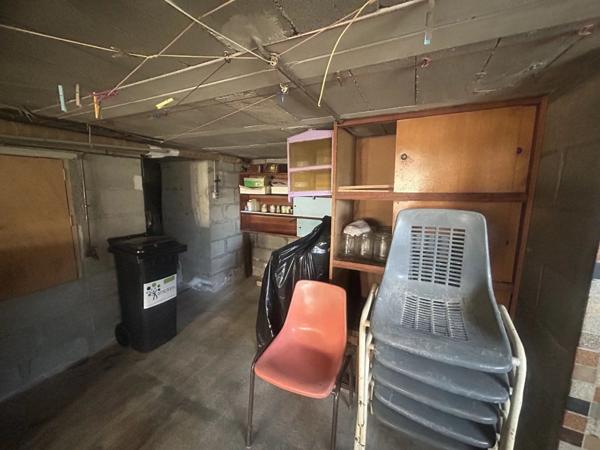 Vente Maison 4 pièces 81 m2 à Vitré