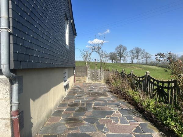 Vente Maison 4 pièces 81 m2 à Vitré