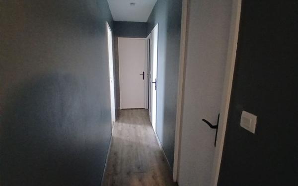 Appartement à louer    2 pièces • 52,72 m2 Compiègne
