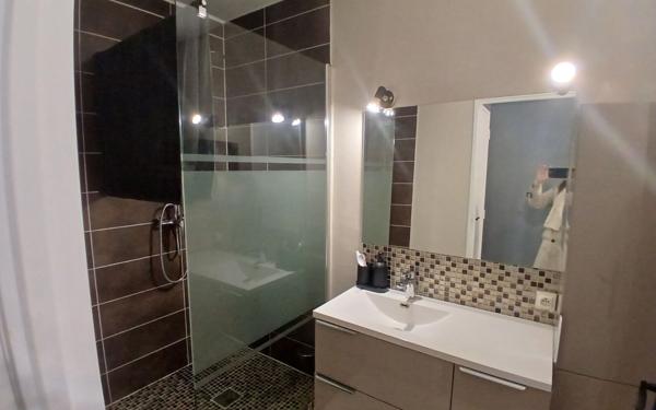 Appartement à louer    2 pièces • 52,72 m2 Compiègne