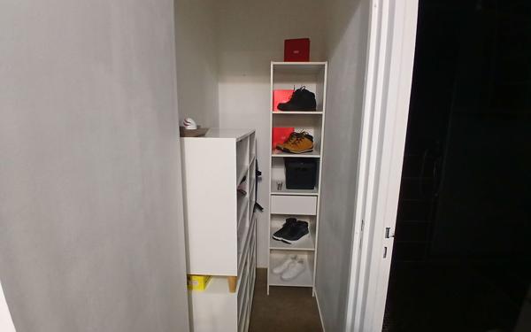 Appartement à louer    2 pièces • 52,72 m2 Compiègne