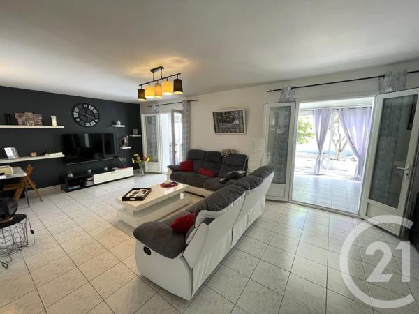 Maison à vendre  4 pièces - 103,79 m 2   LE GRAU DU ROI  - 30