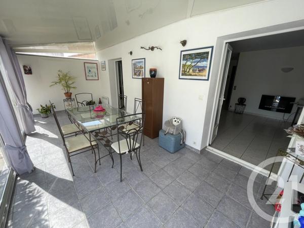 Maison à vendre  4 pièces - 103,79 m 2   LE GRAU DU ROI  - 30