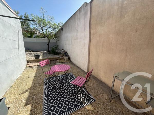 Maison à vendre  4 pièces - 103,79 m 2   LE GRAU DU ROI  - 30