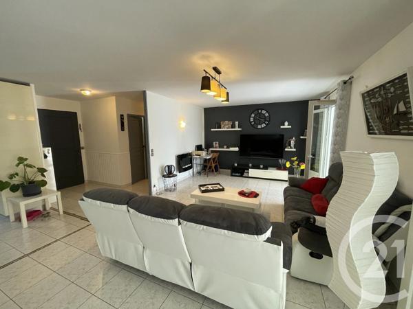 Maison à vendre  4 pièces - 103,79 m 2   LE GRAU DU ROI  - 30