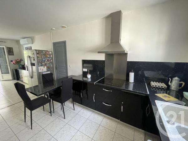 Maison à vendre  4 pièces - 103,79 m 2   LE GRAU DU ROI  - 30