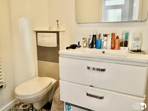 Appartement - Vendu - 32 m² - BOURGES | The Door Man