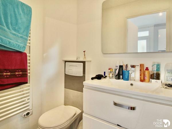 Appartement - Vendu - 32 m² - BOURGES | The Door Man