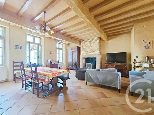 Maison à vendre  5 pièces - 195 m 2   ST MARTORY  - 31