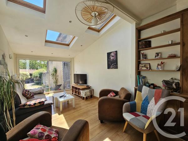 Maison à vendre  5 pièces - 195 m 2   ST MARTORY  - 31