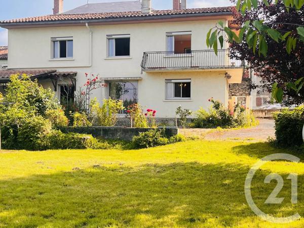 Maison à vendre  5 pièces - 195 m 2   ST MARTORY  - 31