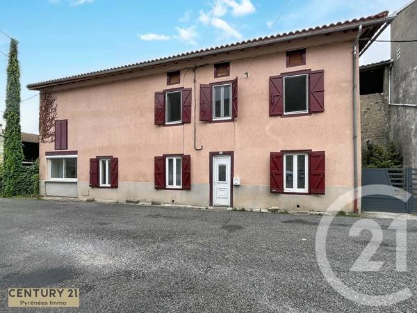 Maison à vendre  5 pièces - 195 m 2   ST MARTORY  - 31