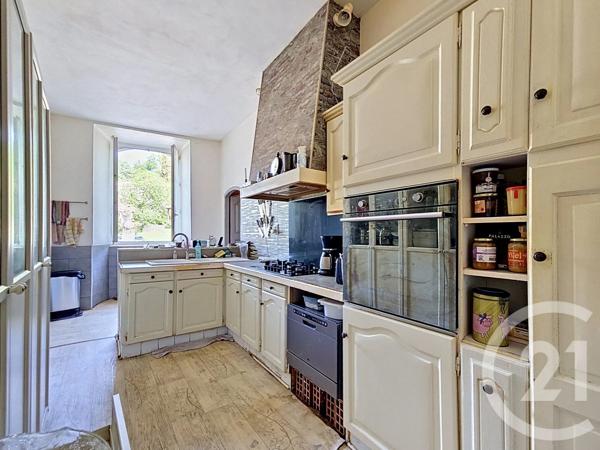 Maison à vendre  5 pièces - 195 m 2   ST MARTORY  - 31