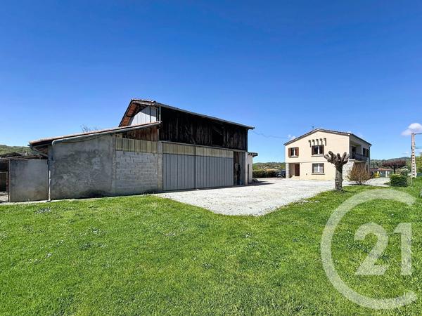 Maison à vendre  5 pièces - 195 m 2   ST MARTORY  - 31
