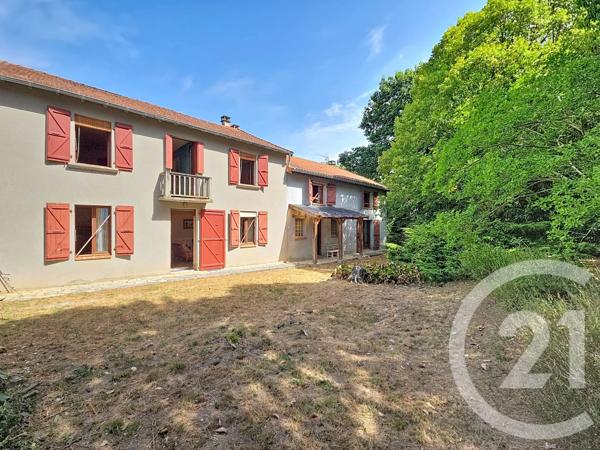 Maison à vendre  5 pièces - 195 m 2   ST MARTORY  - 31