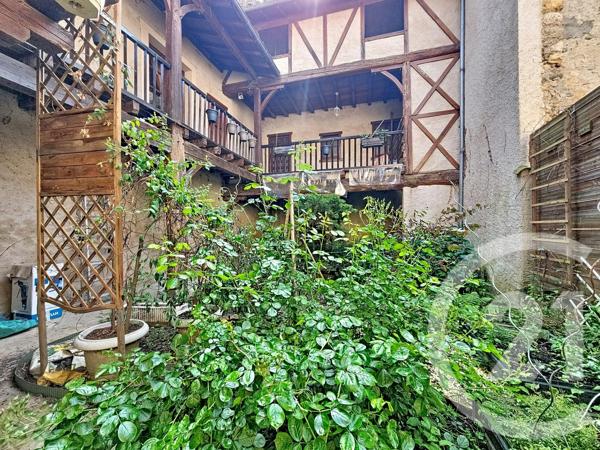 Maison à vendre  5 pièces - 195 m 2   ST MARTORY  - 31