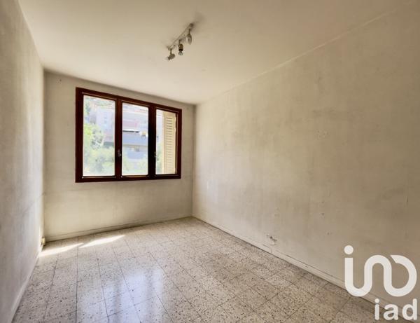 Appartement à vendre 4 pièces 69 m² Nice