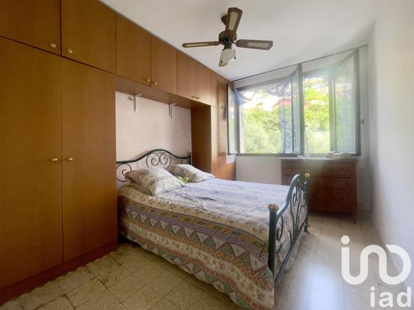 Appartement à vendre 4 pièces 69 m² Nice