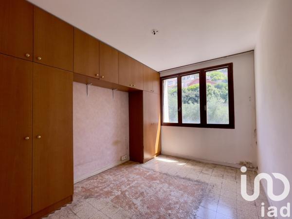 Appartement à vendre 4 pièces 69 m² Nice