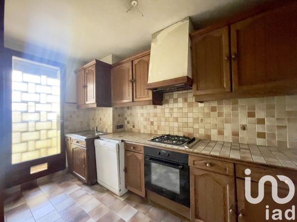 Appartement à vendre 4 pièces 69 m² Nice