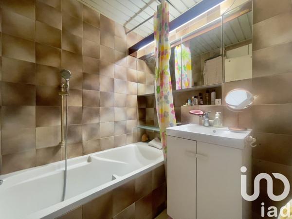 Appartement à vendre 4 pièces 69 m² Nice