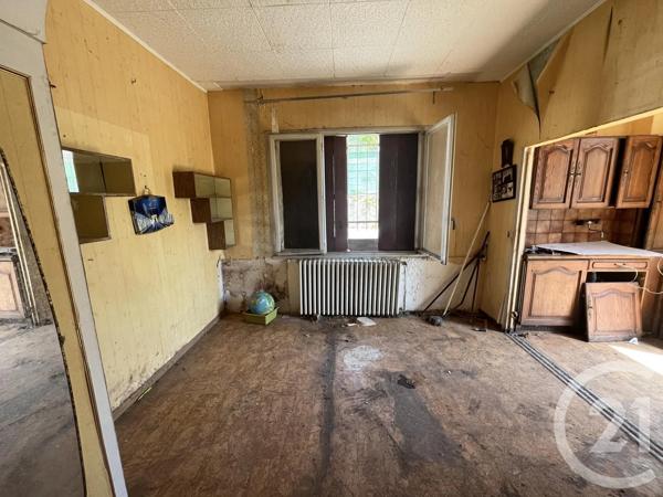 Maison à vendre  4 pièces - 97,59 m 2   CARMAUX  - 81