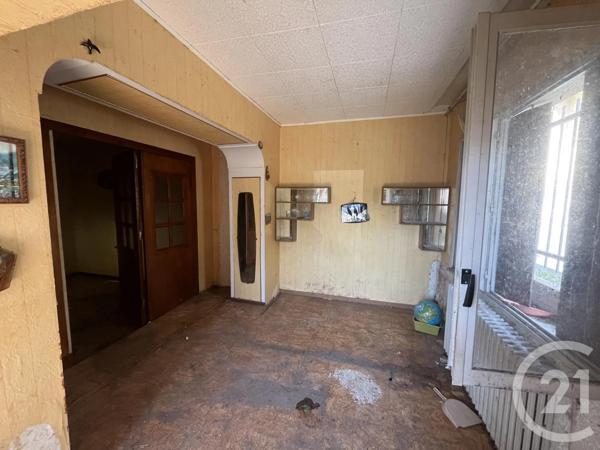 Maison à vendre  4 pièces - 97,59 m 2   CARMAUX  - 81