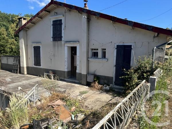 Maison à vendre  4 pièces - 97,59 m 2   CARMAUX  - 81