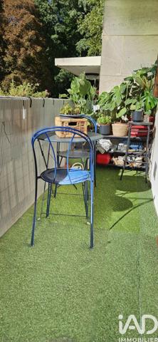 Appartement à vendre 3 pièces 56 m² Sarcelles