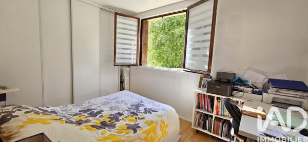 Appartement à vendre 3 pièces 56 m² Sarcelles