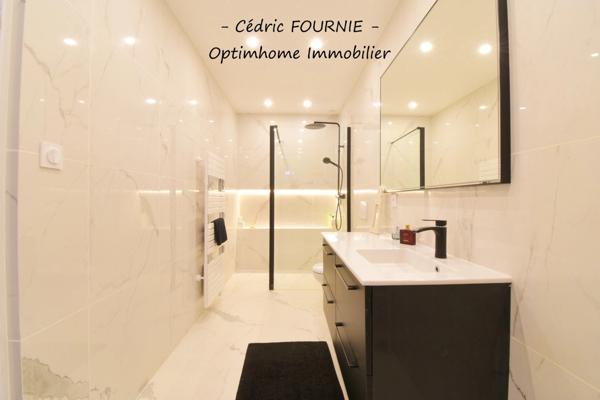 Maison de maître d’exception – Élégance, volumes et art de vivre à moins de 40 minutes de la métropole Lilloise.