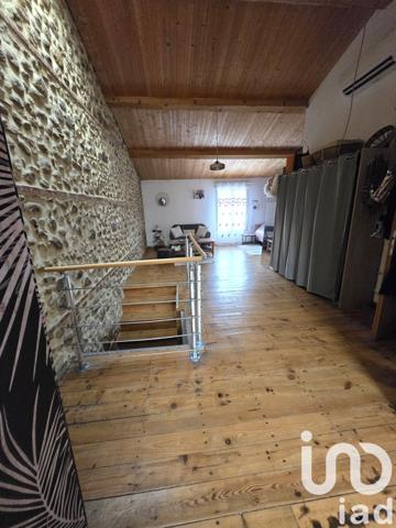 Maison à vendre 5 pièces 135 m² Cabestany