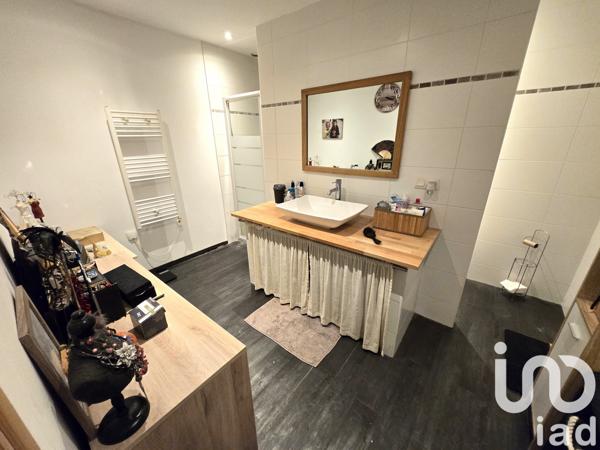 Maison à vendre 5 pièces 135 m² Cabestany