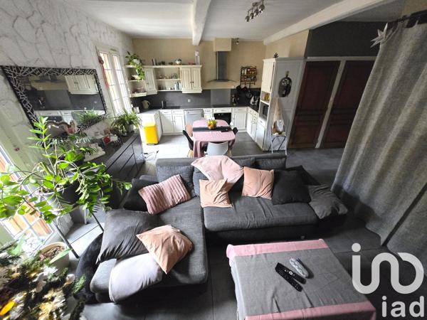 Maison à vendre 5 pièces 135 m² Cabestany